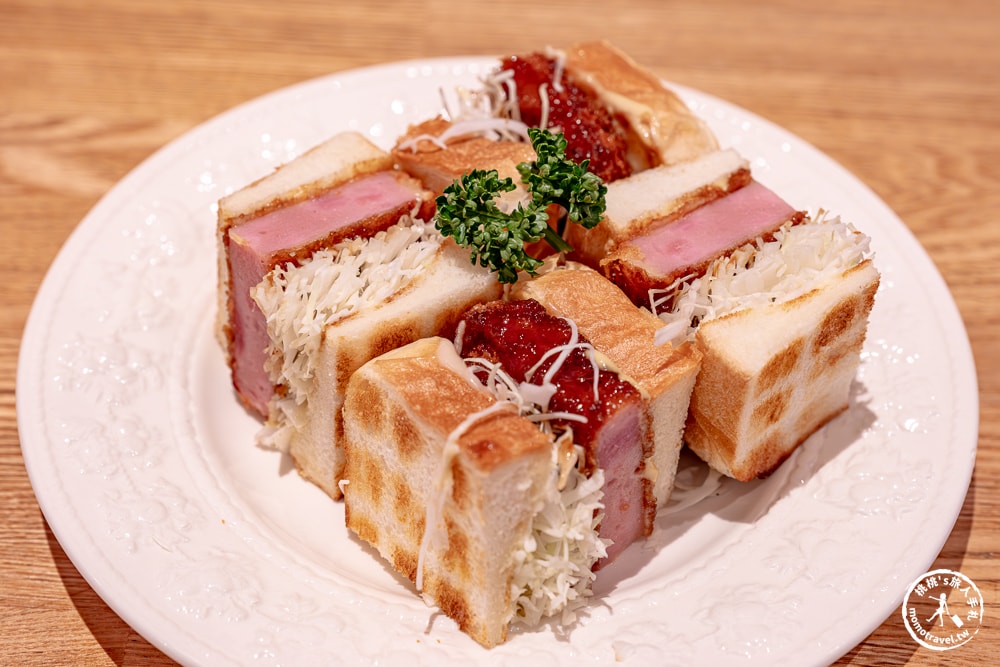 東京淺草美食|Pelican cafe 鵜鶘麵包店80年老店-免提前預約來這裡就能吃到(菜單價格、食記評價)