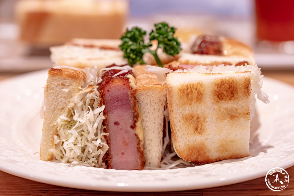 東京淺草美食|Pelican cafe 鵜鶘麵包店80年老店-免提前預約來這裡就能吃到(菜單價格、食記評價)