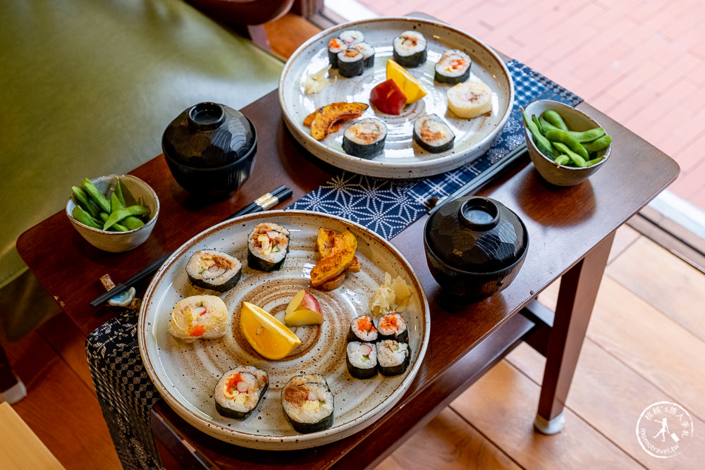 梧棲文化出張所✕頂街歷史派出所|全台第一古蹟民宿。歷史.美食.浴衣住宿