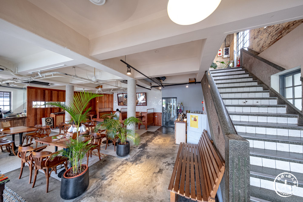 屏東恆春美食|波波廚房-美味義式餐酒館藏老宅|墾丁避暑冷氣餐廳．室內雨天備案推薦(菜單價格.營業時間)