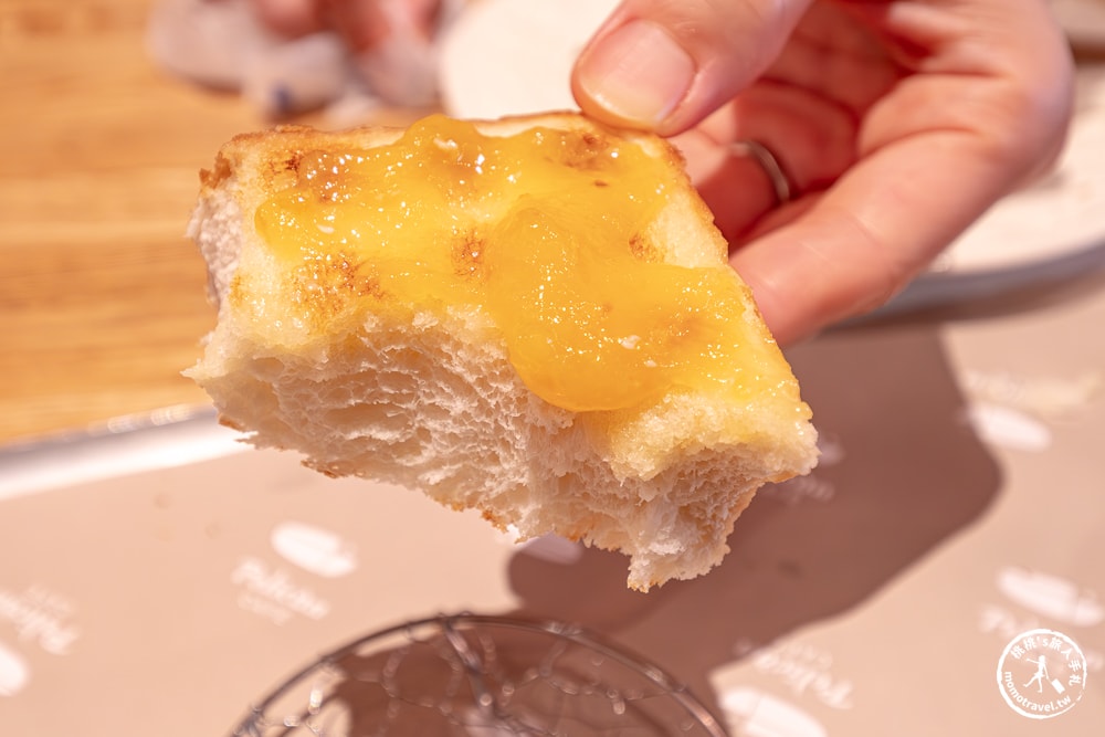 東京淺草美食|Pelican cafe 鵜鶘麵包店80年老店-免提前預約來這裡就能吃到(菜單價格、食記評價)