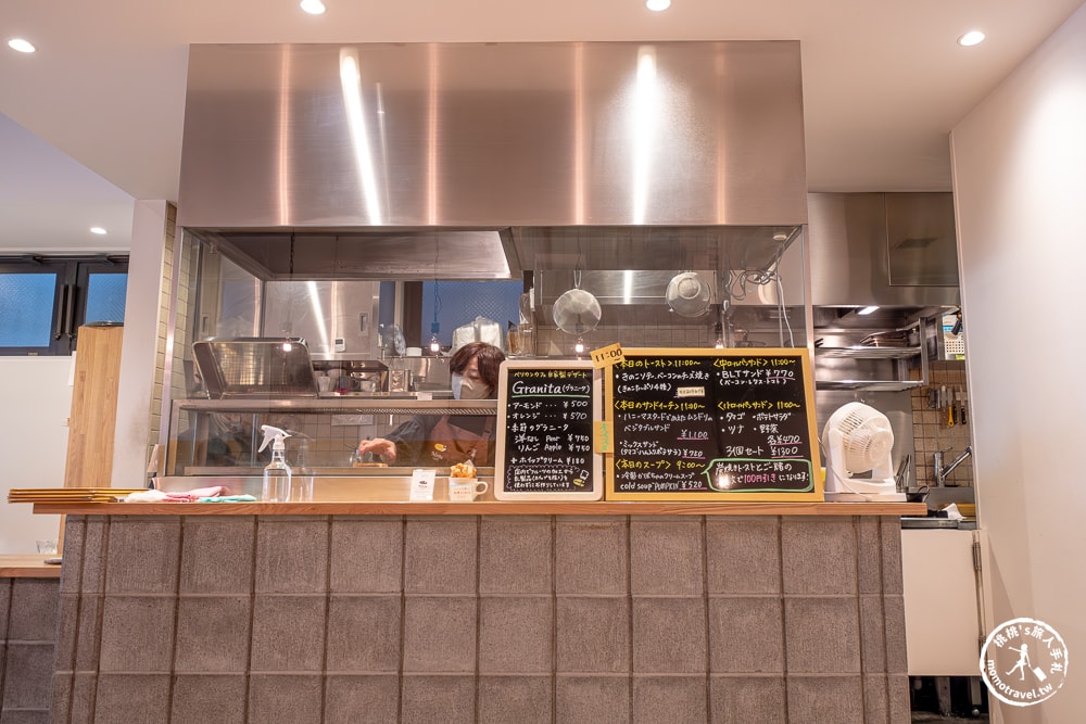 東京淺草美食|Pelican cafe 鵜鶘麵包店80年老店-免提前預約來這裡就能吃到(菜單價格、食記評價)