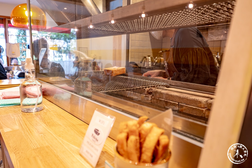 東京淺草美食|Pelican cafe 鵜鶘麵包店80年老店-免提前預約來這裡就能吃到(菜單價格、食記評價)