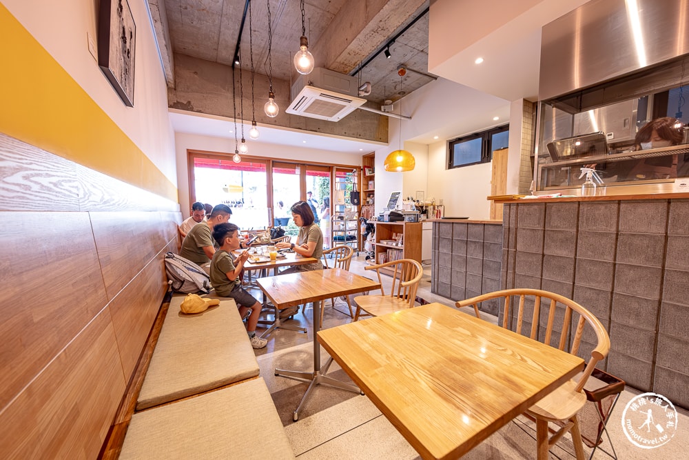 東京淺草美食|Pelican cafe 鵜鶘麵包店80年老店-免提前預約來這裡就能吃到(菜單價格、食記評價)
