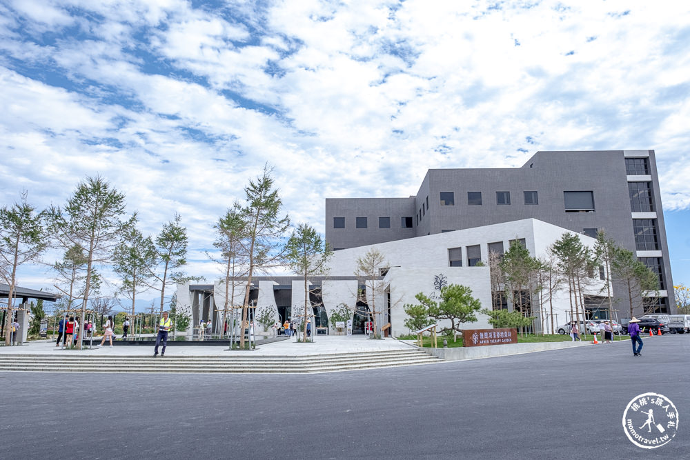 台南後壁景點|雅聞湖濱療癒森林－南台灣最大歐風玫瑰花園免費參觀