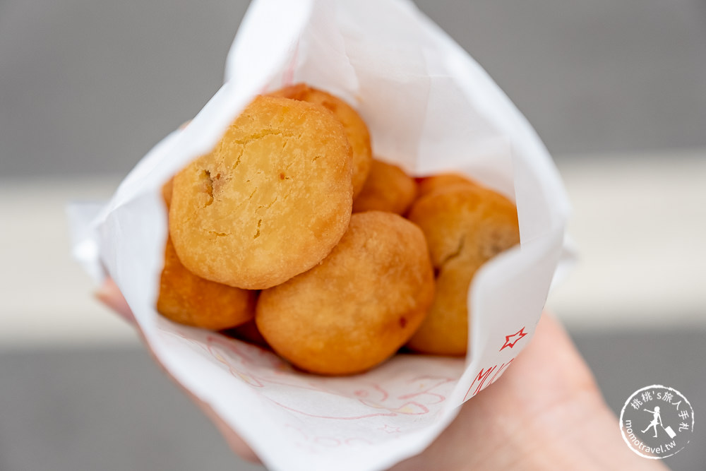 台中中區美食》天天饅頭│70年老店日本饅頭甜點。台中第二市場.越南法國麵包旁