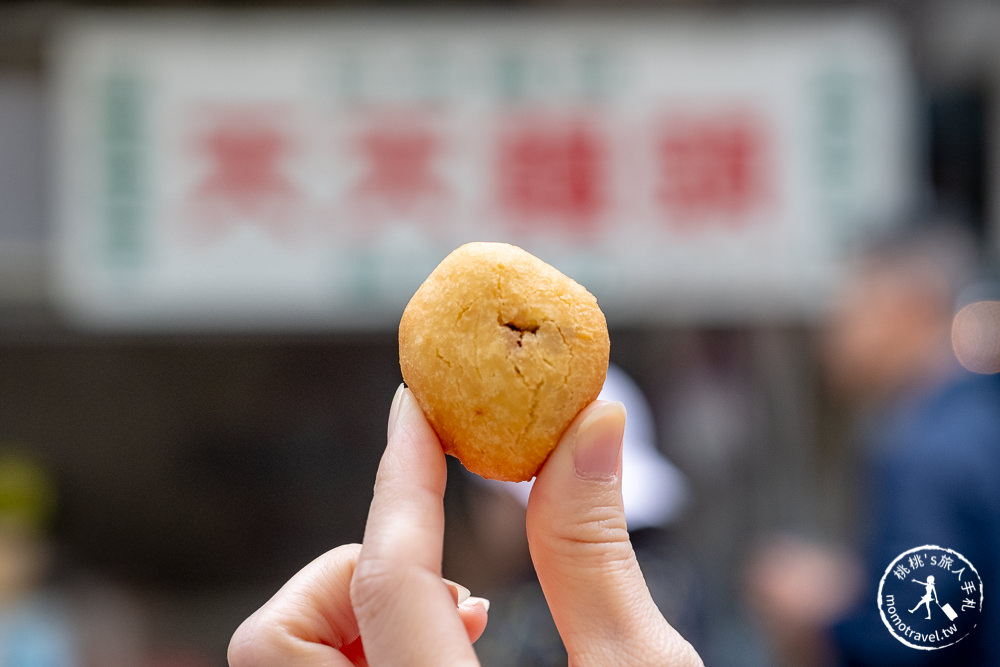 台中中區美食》天天饅頭│70年老店日本饅頭甜點。台中第二市場.越南法國麵包旁