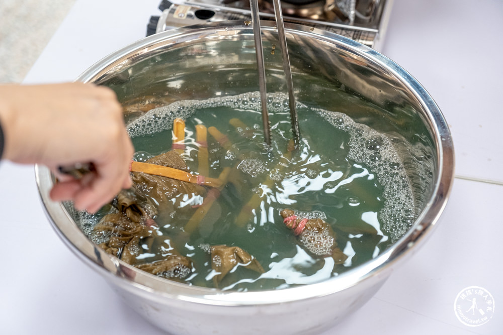 苗栗獅潭小旅行|獅潭一日遊.半日遊景點美食推薦|客庄.仙草.古道.老街-探索苗栗仙境之旅