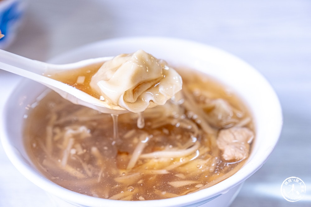 南投市美食|友德意麵-南投百年市場飄香60年-在地特色推薦(菜單價格.營業時間)