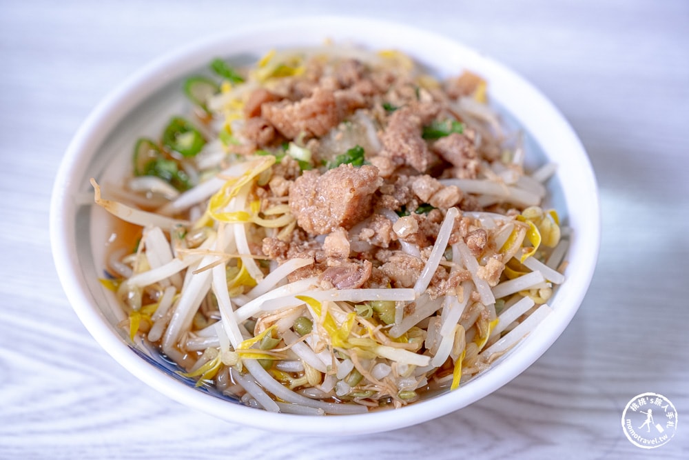 南投市美食|友德意麵-南投百年市場飄香60年-在地特色推薦(菜單價格.營業時間)