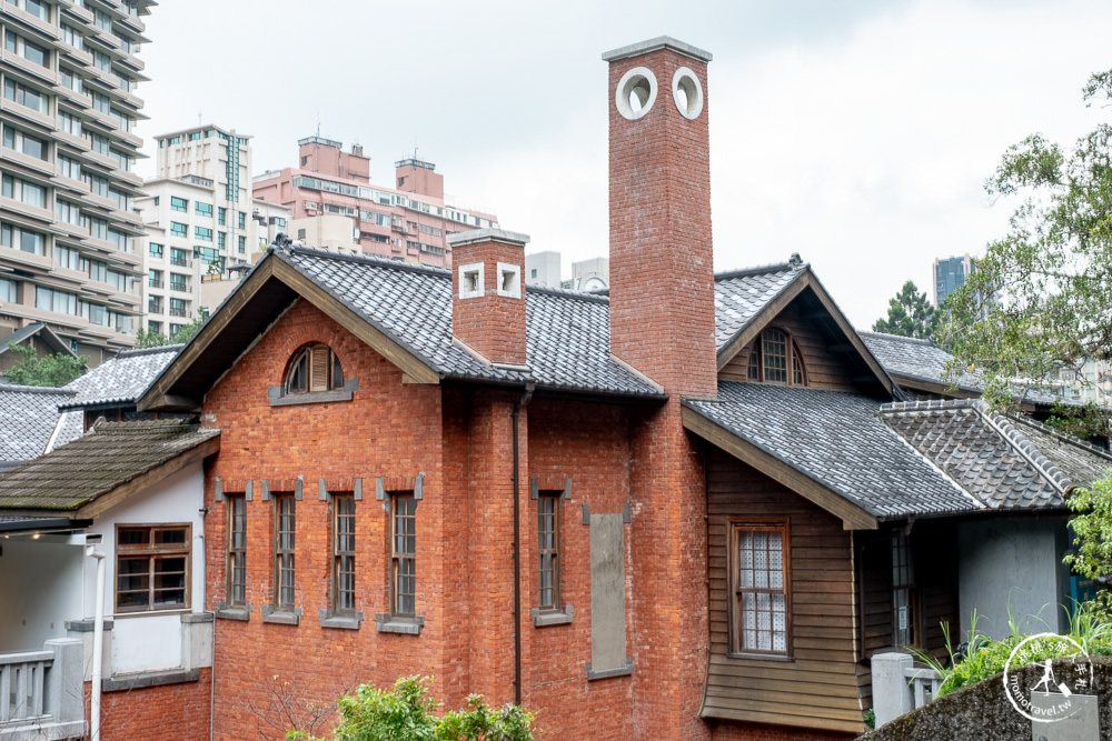 台北景點|北投溫泉博物館|展覽導覽免預約-重現大浴池泡湯歷史介紹(免門票)