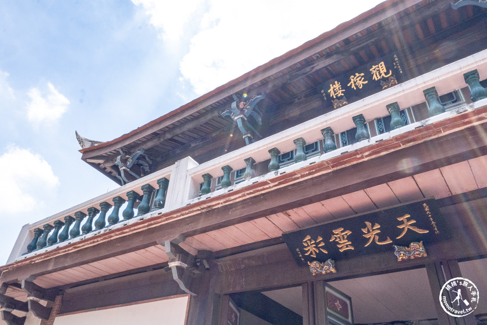 文資開箱趣：林園藝角－園邸建築匠心之道|跟著《新北市藝遊》一窺林本源園邸的精湛匠藝