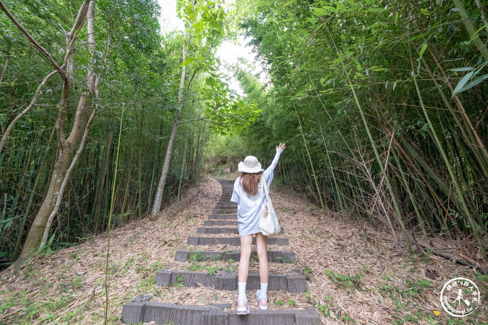 苗栗獅潭小旅行|獅潭一日遊.半日遊景點美食推薦|客庄.仙草.古道.老街-探索苗栗仙境之旅