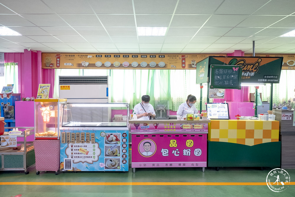 彰化鹿港景點|緞帶王觀光工廠(免門票)|適合情侶拍照打卡、親子遊玩 DIY手作的緞帶博物館