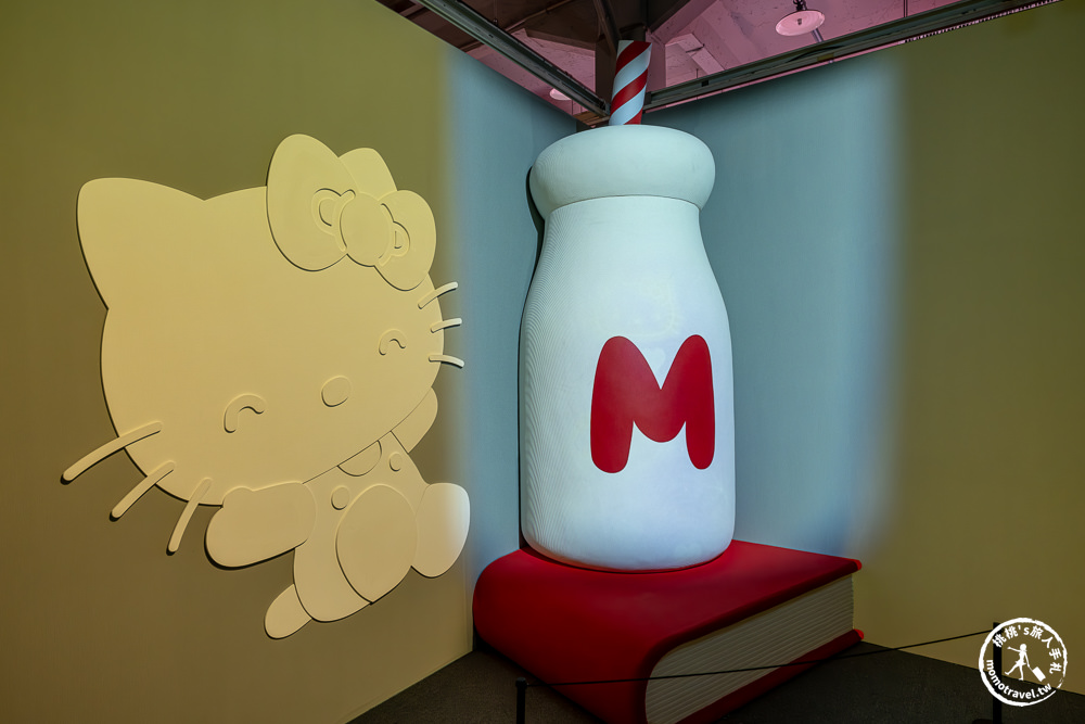 台北展覽|HELLO KITTY 50週年特展:與未來做朋友吧|衝破天花板!兩層樓高巨型Kitty 現身華山(展期.門票.周邊商品) 台北展覽|HELLO KITTY 50週年特展:與未來做朋友吧|衝破天花板!兩層樓高巨型Kitty 現身華山(展期.門票.周邊商品)