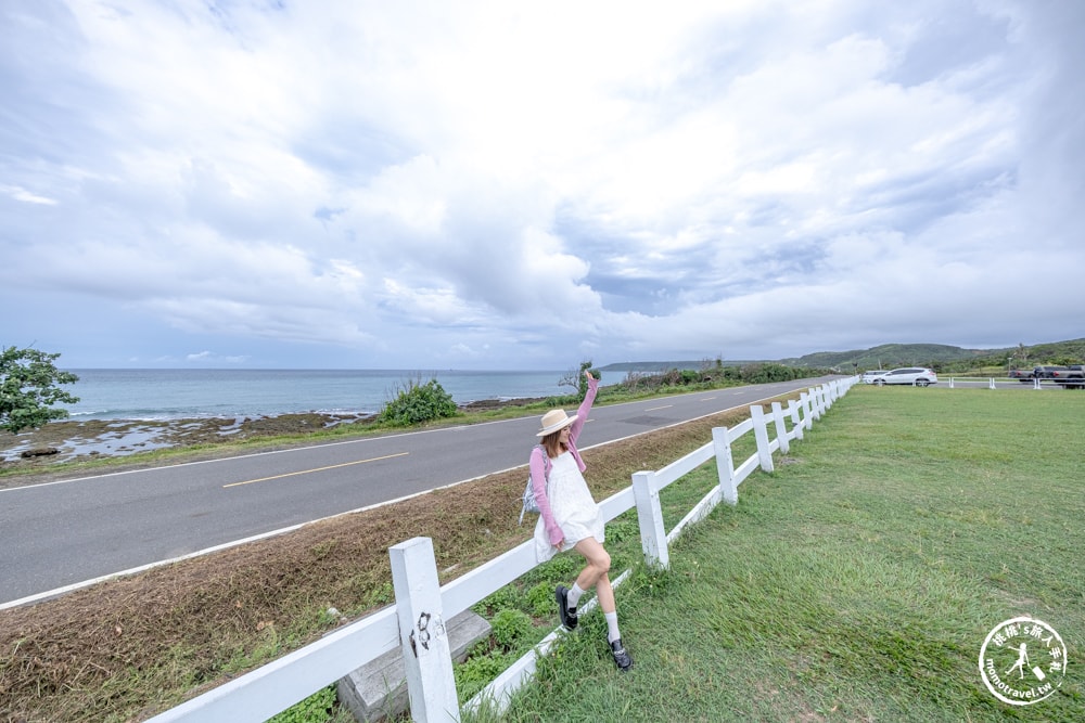 屏東恆春住宿|日日旅海-墾丁海景唯美民宿推薦-在房間內就能看日出(房型價格.入住心得)