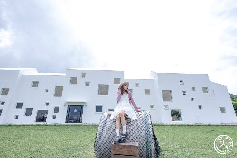 屏東恆春住宿|日日旅海-墾丁海景唯美民宿推薦-在房間內就能看日出(房型價格.入住心得)