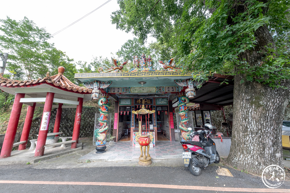 苗栗獅潭小旅行|獅潭一日遊.半日遊景點美食推薦|客庄.仙草.古道.老街-探索苗栗仙境之旅