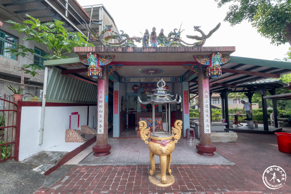 苗栗獅潭小旅行|獅潭一日遊.半日遊景點美食推薦|客庄.仙草.古道.老街-探索苗栗仙境之旅