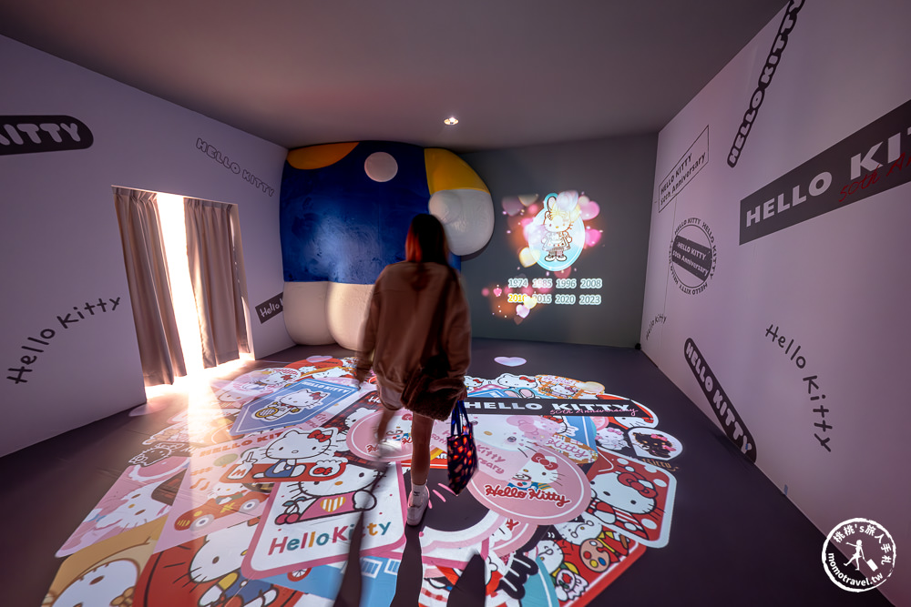 台北展覽|HELLO KITTY 50週年特展:與未來做朋友吧|衝破天花板!兩層樓高巨型Kitty 現身華山(展期.門票.周邊商品) 台北展覽|HELLO KITTY 50週年特展:與未來做朋友吧|衝破天花板!兩層樓高巨型Kitty 現身華山(展期.門票.周邊商品)