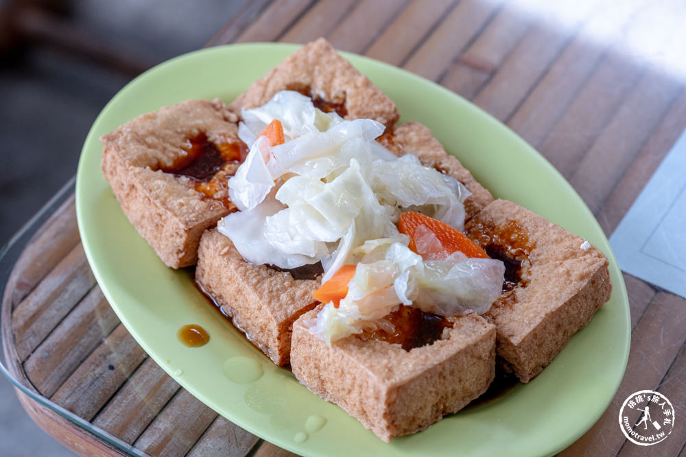 屏東滿洲美食|薛臭豆腐-號稱恆春最好吃的臭豆腐就這家！墾丁順遊必吃(菜單價格.營業時間)