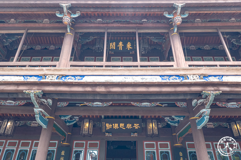 文資開箱趣：林園藝角－園邸建築匠心之道|跟著《新北市藝遊》一窺林本源園邸的精湛匠藝