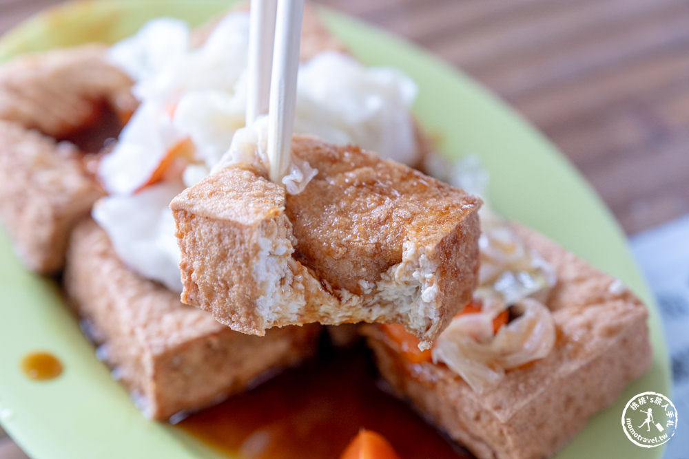 屏東滿洲美食|薛臭豆腐-號稱恆春最好吃的臭豆腐就這家！墾丁順遊必吃(菜單價格.營業時間)