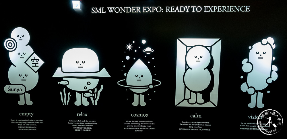 台北展覽》黏黏怪物城市降臨松菸│SWE黏黏怪物研究所：登入計劃特展 (展期.購票.看點.商品介紹)