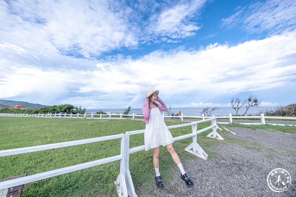 屏東恆春住宿|日日旅海-墾丁海景唯美民宿推薦-在房間內就能看日出(房型價格.入住心得)