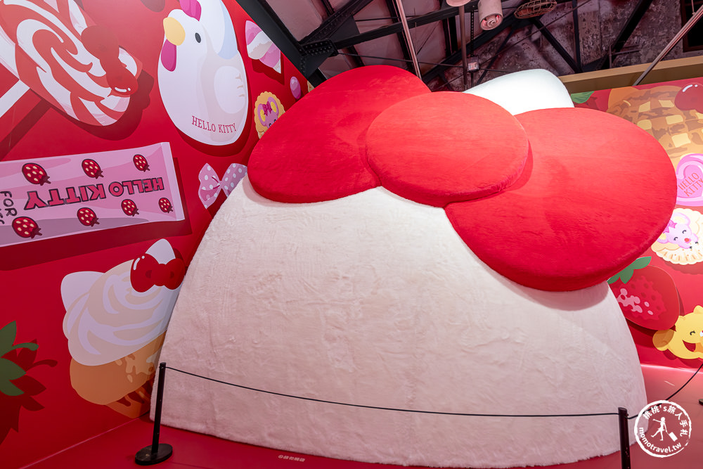 台北展覽|HELLO KITTY 50週年特展:與未來做朋友吧|衝破天花板!兩層樓高巨型Kitty 現身華山(展期.門票.周邊商品) 台北展覽|HELLO KITTY 50週年特展:與未來做朋友吧|衝破天花板!兩層樓高巨型Kitty 現身華山(展期.門票.周邊商品)