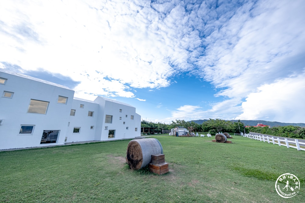 屏東恆春住宿|日日旅海-墾丁海景唯美民宿推薦-在房間內就能看日出(房型價格.入住心得)