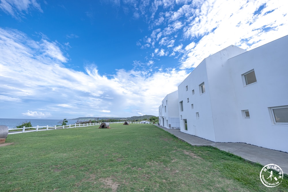 屏東恆春住宿|日日旅海-墾丁海景唯美民宿推薦-在房間內就能看日出(房型價格.入住心得)