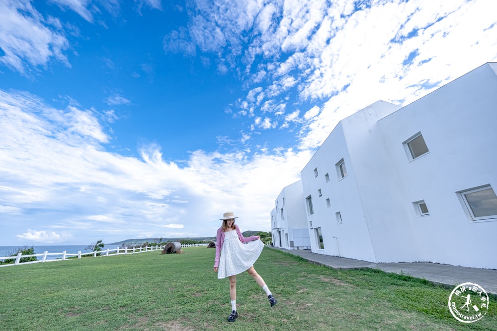 屏東恆春住宿|日日旅海-墾丁海景唯美民宿推薦-在房間內就能看日出(房型價格.入住心得)