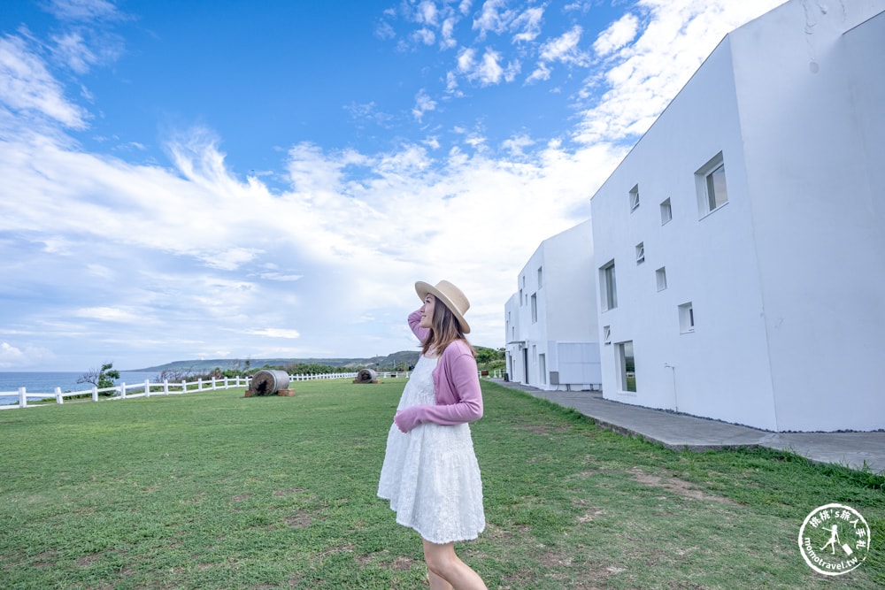 屏東恆春住宿|日日旅海-墾丁海景唯美民宿推薦-在房間內就能看日出(房型價格.入住心得)