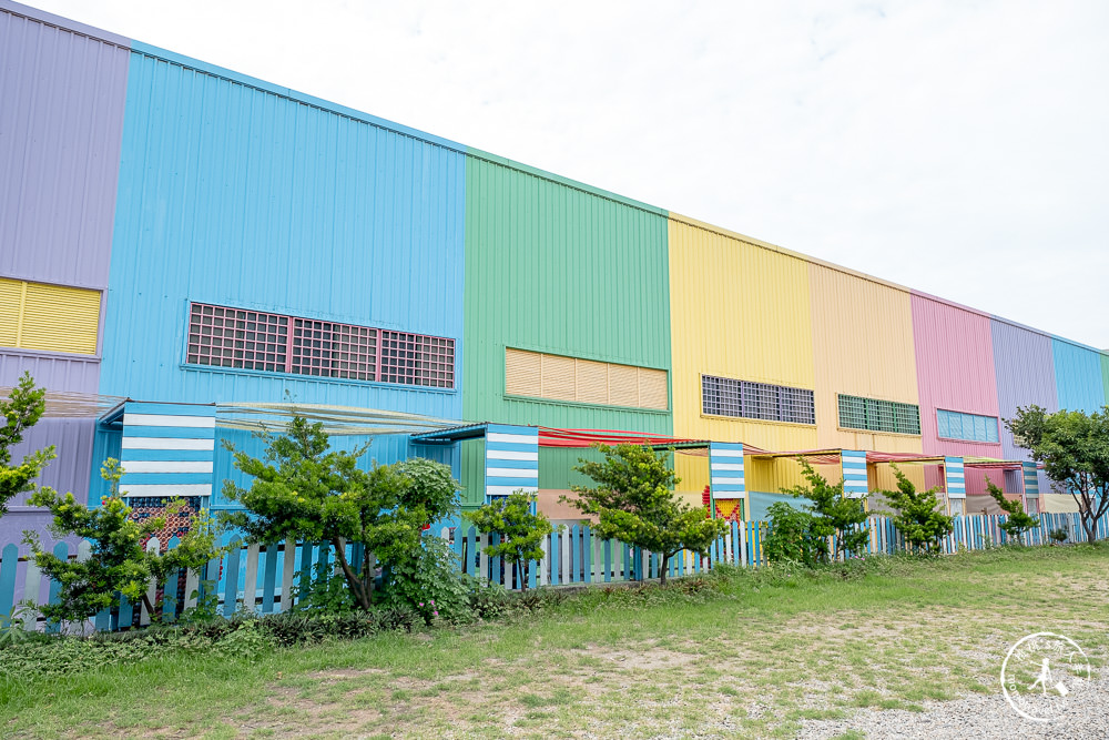 彰化鹿港景點|緞帶王觀光工廠(免門票)|適合情侶拍照打卡、親子遊玩 DIY手作的緞帶博物館