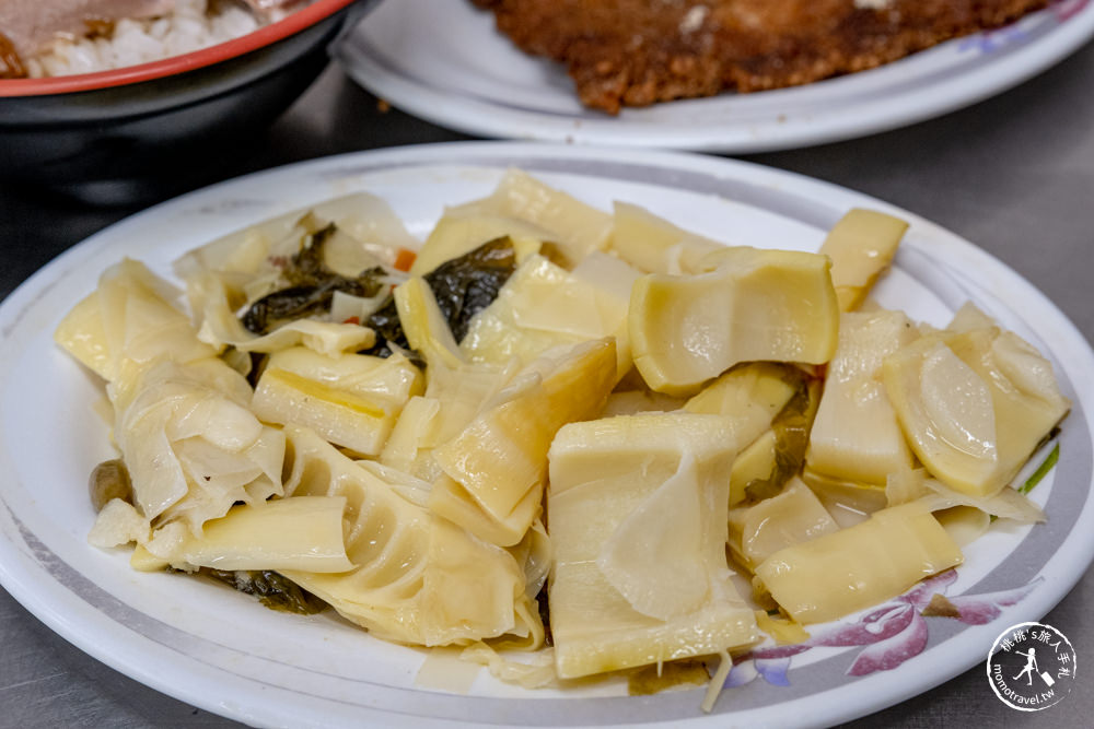 嘉義西區美食|蕭老師火雞肉飯|火雞肉飯.雞片飯都好吃!內用外帶都超多人~(菜單價格.交通停車)