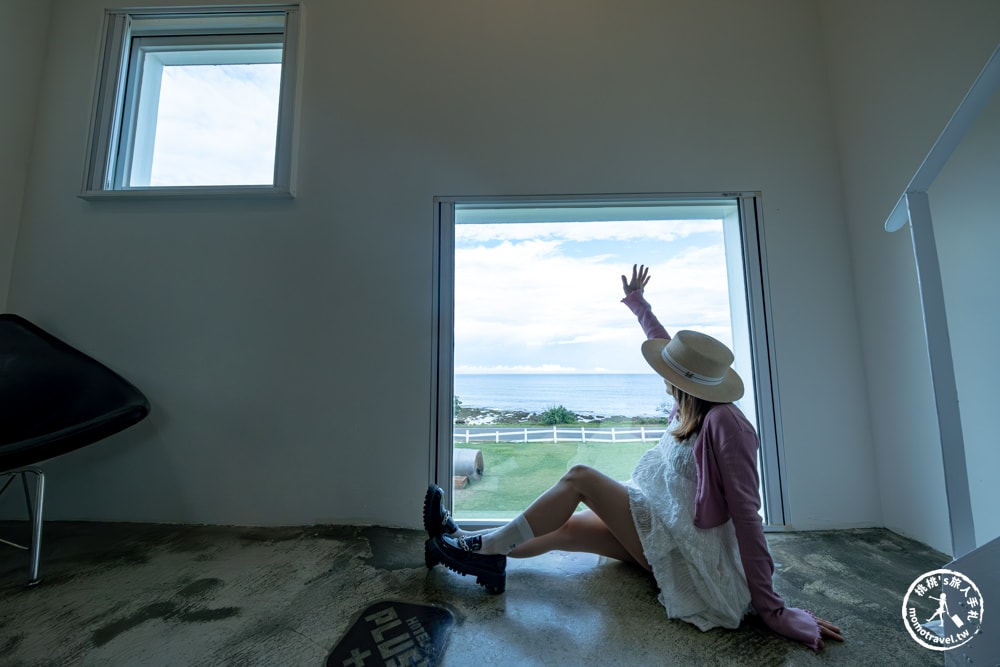 屏東恆春住宿|日日旅海-墾丁海景唯美民宿推薦-在房間內就能看日出(房型價格.入住心得) 屏東恆春住宿|日日旅海-墾丁海景唯美民宿推薦-在房間內就能看日出(房型價格.入住心得)