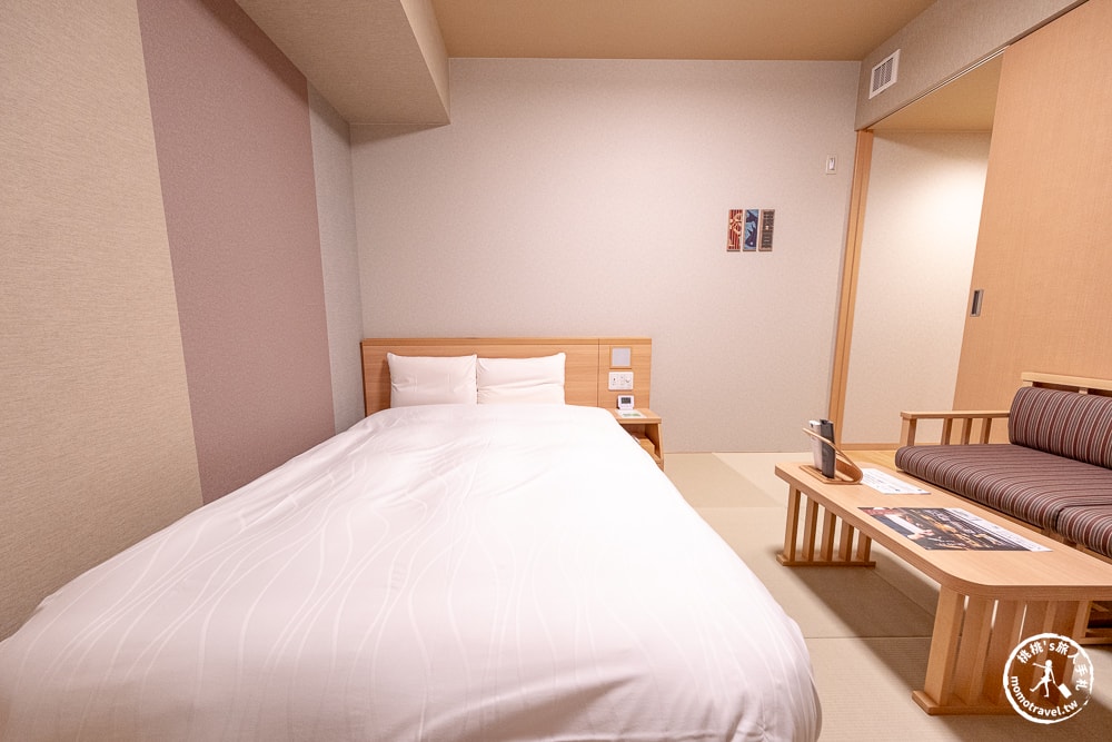 東京淺草住宿|天然温泉凌天之湯御宿野乃淺草別邸-極致和風飯店推薦-免費宵夜拉麵好吃！