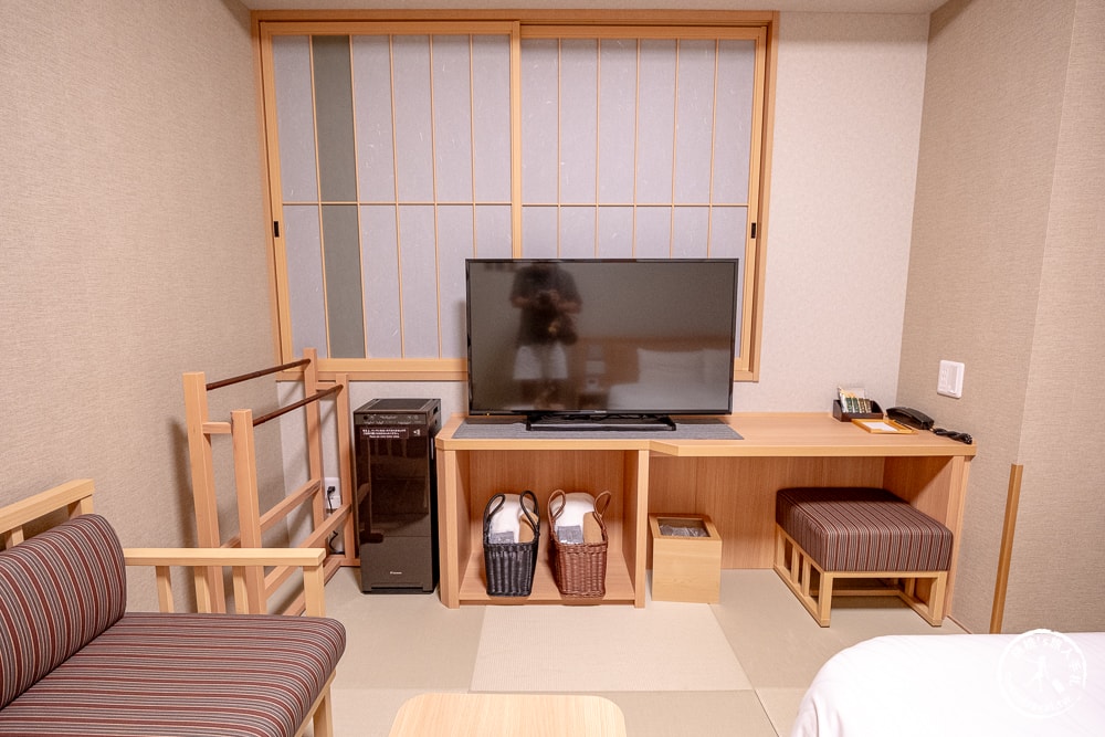 東京淺草住宿|天然温泉凌天之湯御宿野乃淺草別邸-極致和風飯店推薦-免費宵夜拉麵好吃！