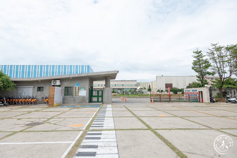 彰化鹿港景點|緞帶王觀光工廠(免門票)|適合情侶拍照打卡、親子遊玩 DIY手作的緞帶博物館