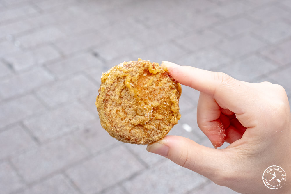 台南中西區美食|林家白糖粿.蕃薯椪.芋頭餅|國華街附近市場必吃這一攤!!!