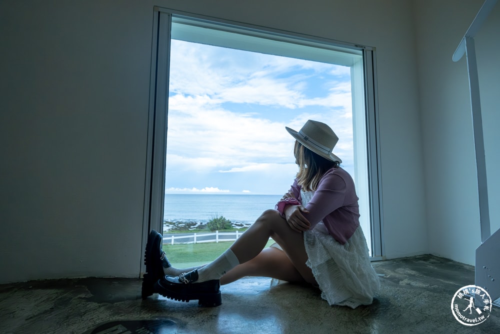 屏東恆春住宿|日日旅海-墾丁海景唯美民宿推薦-在房間內就能看日出(房型價格.入住心得) 屏東恆春住宿|日日旅海-墾丁海景唯美民宿推薦-在房間內就能看日出(房型價格.入住心得)