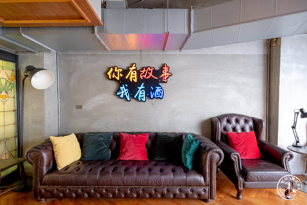 台中中區住宿|藍天飯店Blue Sky Hotel－華麗復古風承自1969年 (附早餐.評價.訂房.停車.交通)