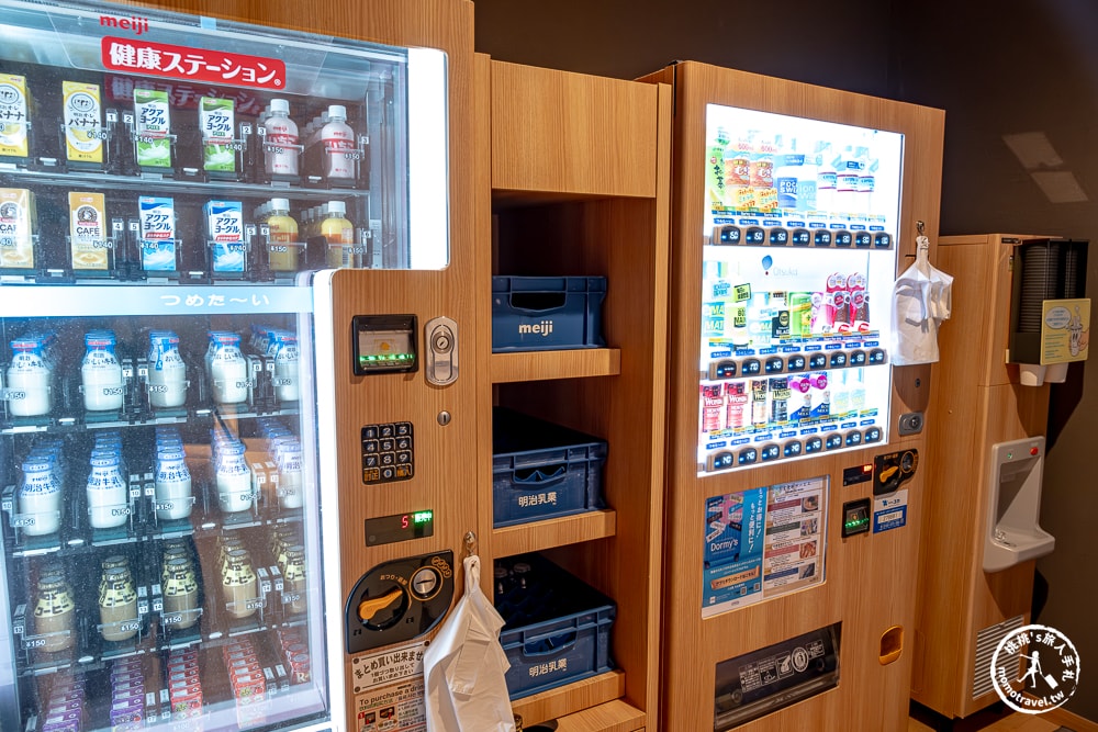 東京淺草住宿|天然温泉凌天之湯御宿野乃淺草別邸-極致和風飯店推薦-免費宵夜拉麵好吃！