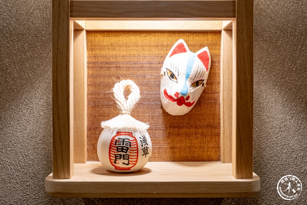 東京淺草住宿|天然温泉凌天之湯御宿野乃淺草別邸-極致和風飯店推薦-免費宵夜拉麵好吃！