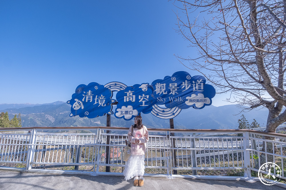 清境農場一日遊怎麼玩? 交通.門票.綿羊秀時間.必看天空步道+周邊美食景點住宿推薦完整攻略 清境農場一日遊怎麼玩? 交通.門票.綿羊秀時間.必看天空步道+周邊美食景點住宿推薦完整攻略