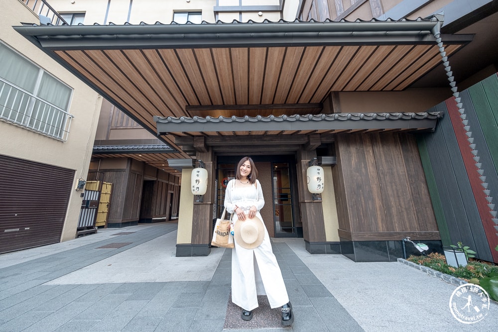 東京淺草住宿|天然温泉凌天之湯御宿野乃淺草別邸-極致和風飯店推薦-免費宵夜拉麵好吃！