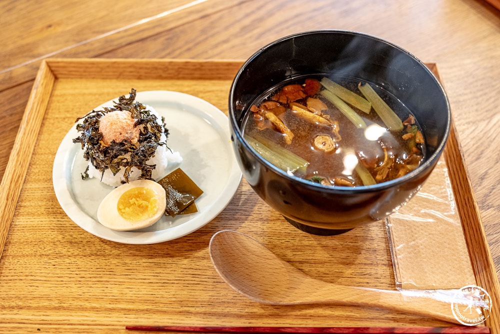 東京淺草美食|Misojyu 味噌湯、飯糰 專賣店．經典日式早餐藏身淺草巷弄間(菜單價格、食記評價)