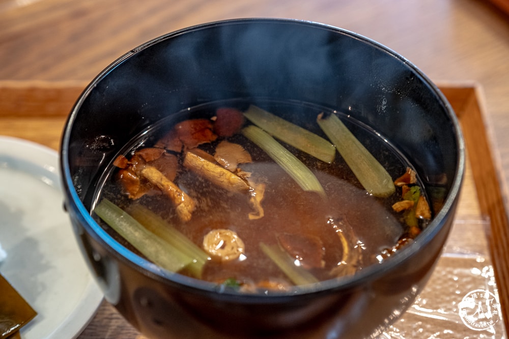 東京淺草美食|Misojyu 味噌湯、飯糰 專賣店．經典日式早餐藏身淺草巷弄間(菜單價格、食記評價)