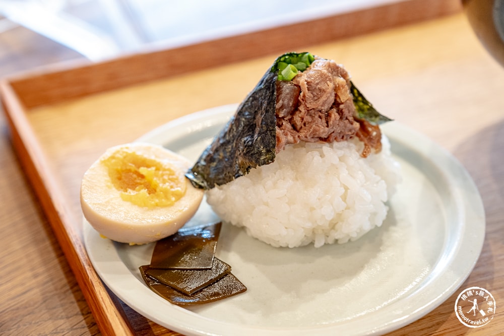 東京淺草美食|Misojyu 味噌湯、飯糰 專賣店．經典日式早餐藏身淺草巷弄間(菜單價格、食記評價)
